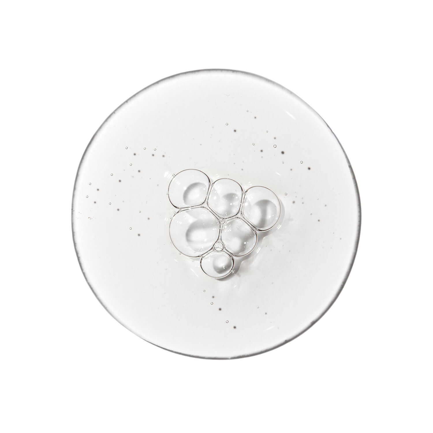 ALOE 2% + NAG SOLUTION  (SUERO PARA TRATAMIENTOS POST ACNÉ CON ALOE)